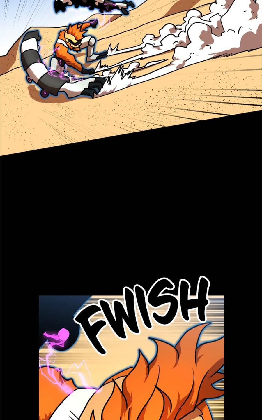 Double Click - Chapter 79 - Page 36