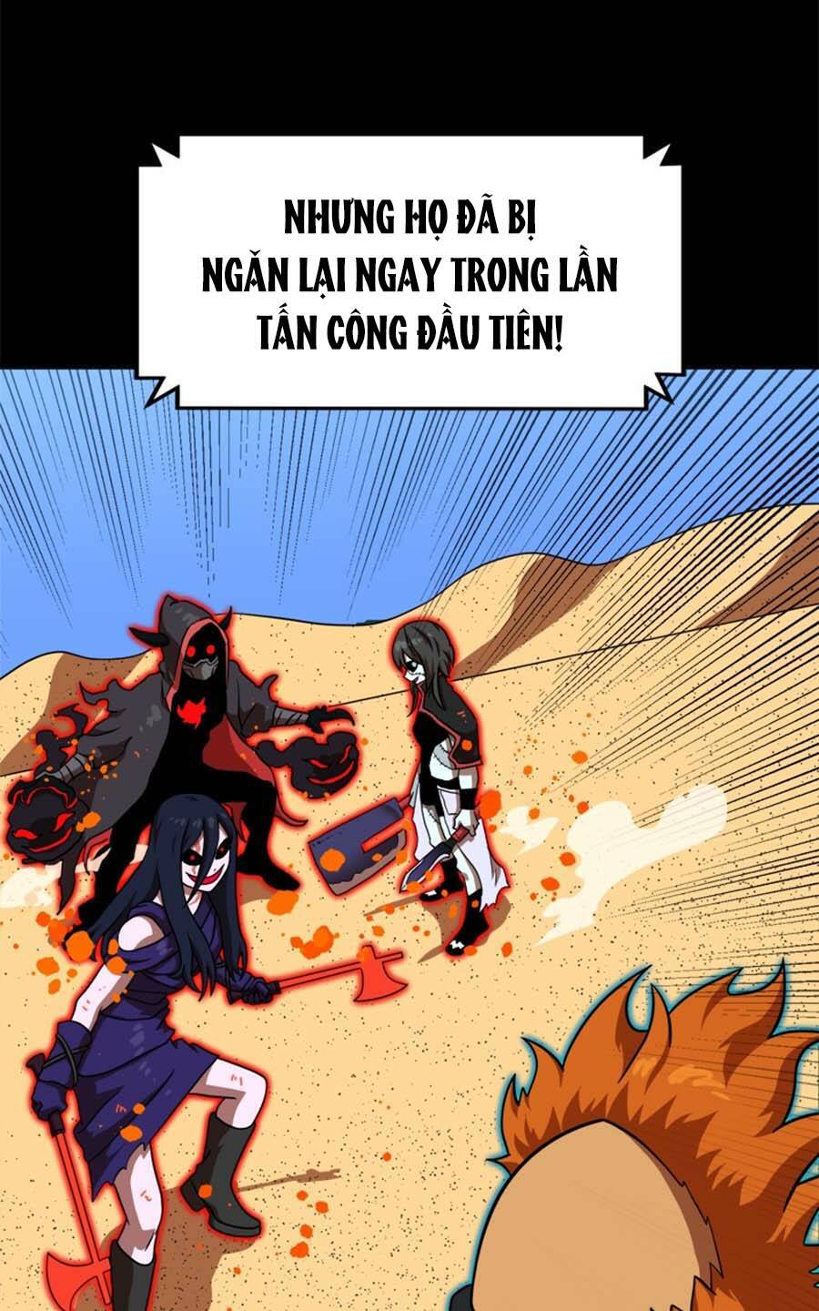 Double Click - Chapter 79 - Page 38