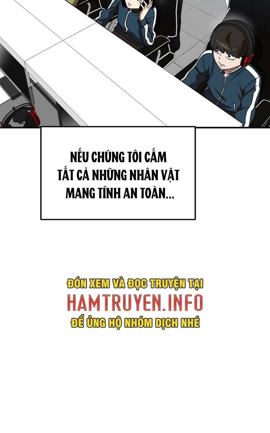 Double Click - Chapter 79 - Page 3