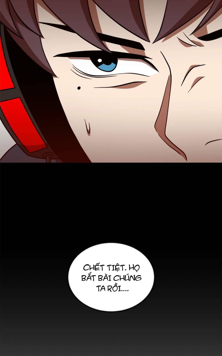 Double Click - Chapter 79 - Page 40