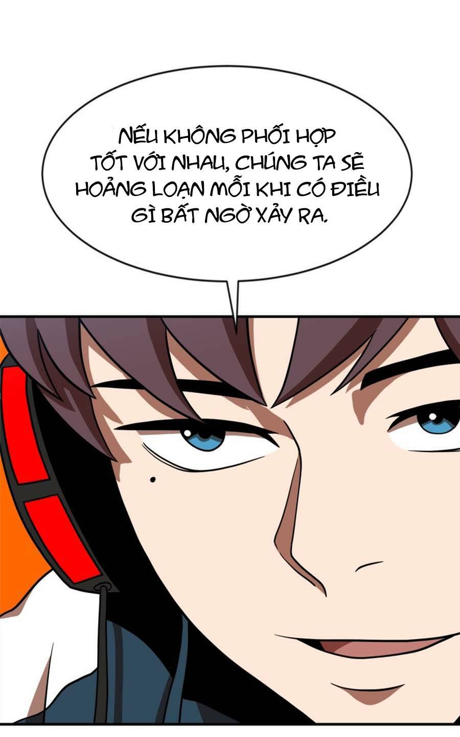 Double Click - Chapter 79 - Page 42