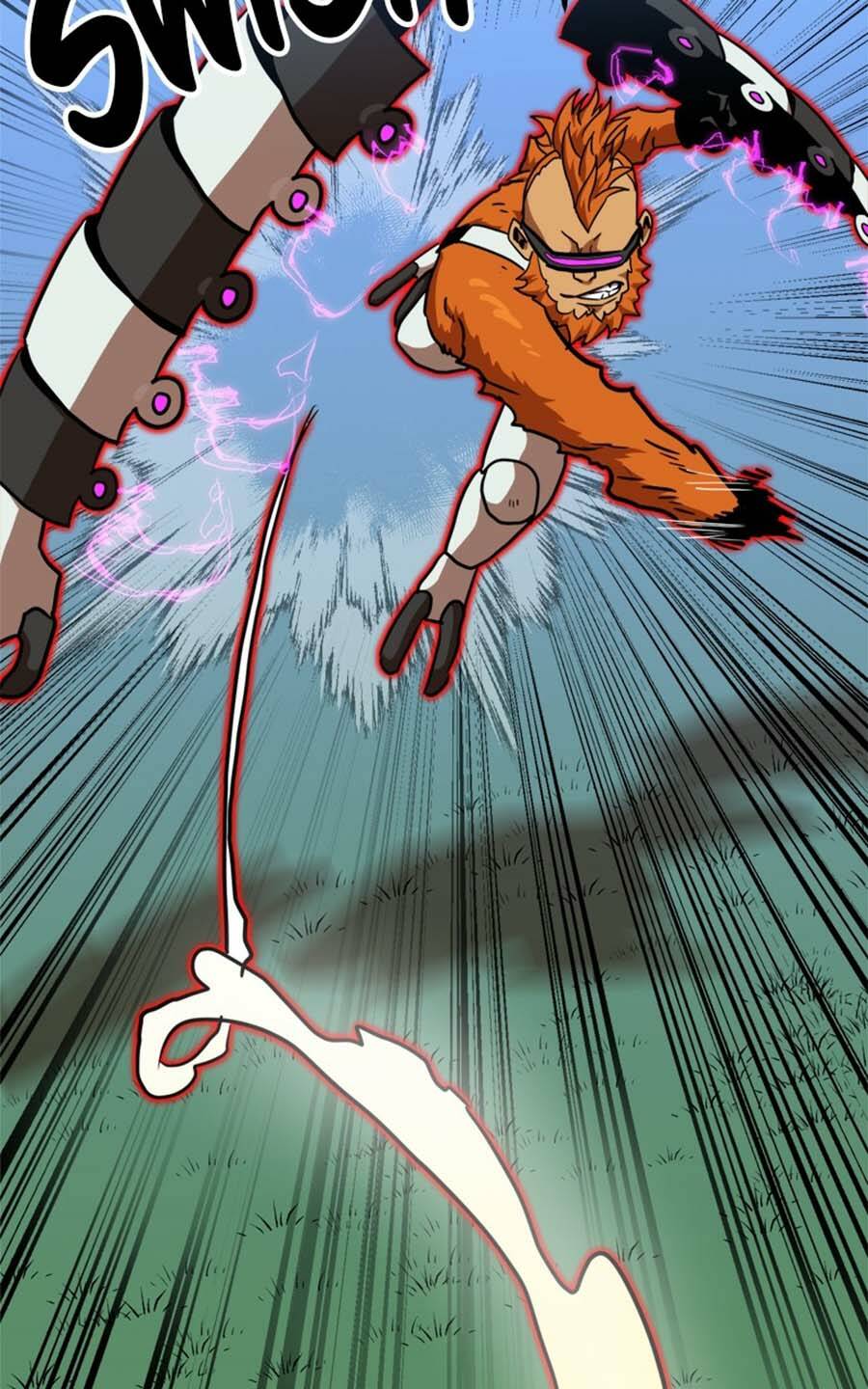 Double Click - Chapter 79 - Page 44