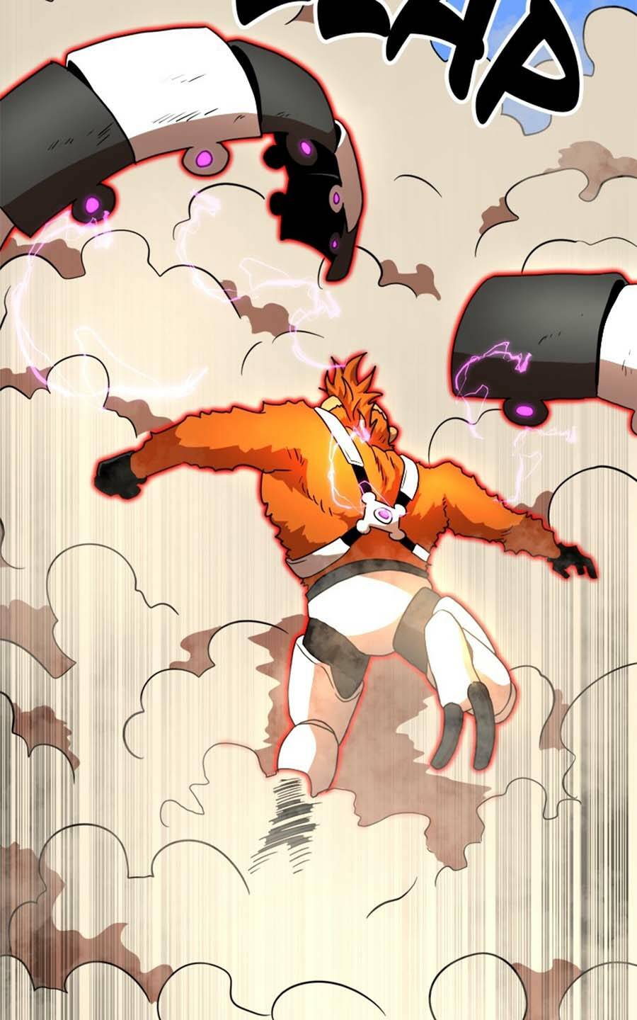 Double Click - Chapter 79 - Page 49