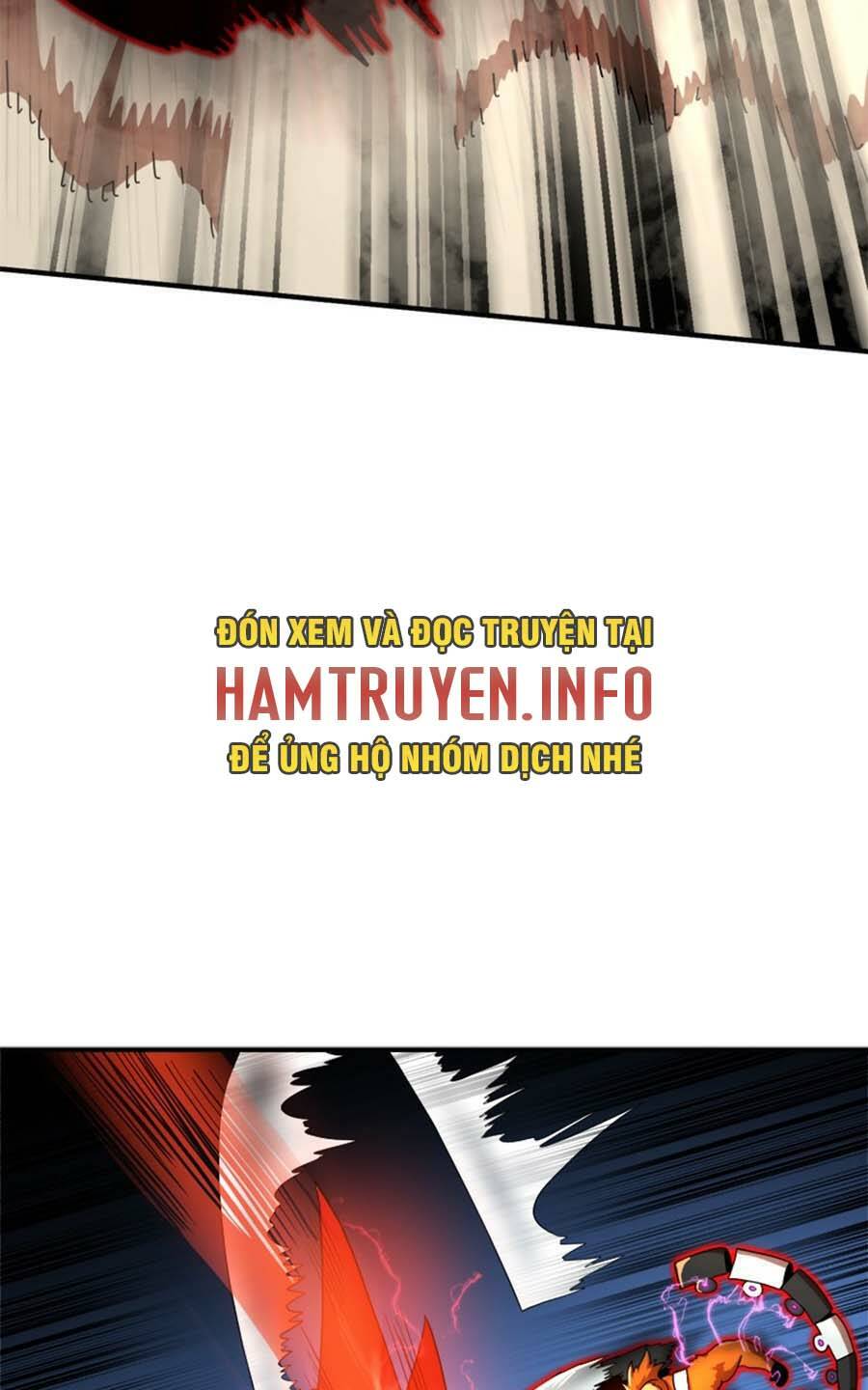 Double Click - Chapter 79 - Page 55