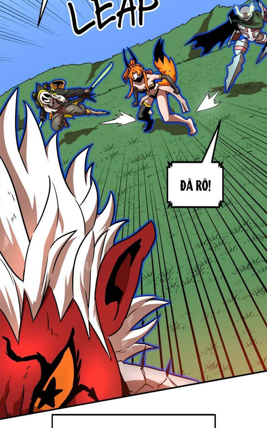 Double Click - Chapter 79 - Page 58