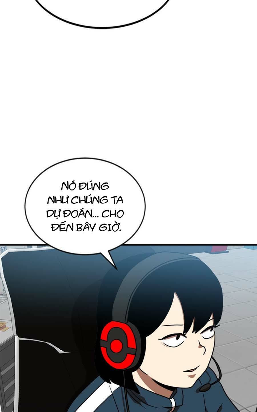 Double Click - Chapter 79 - Page 5