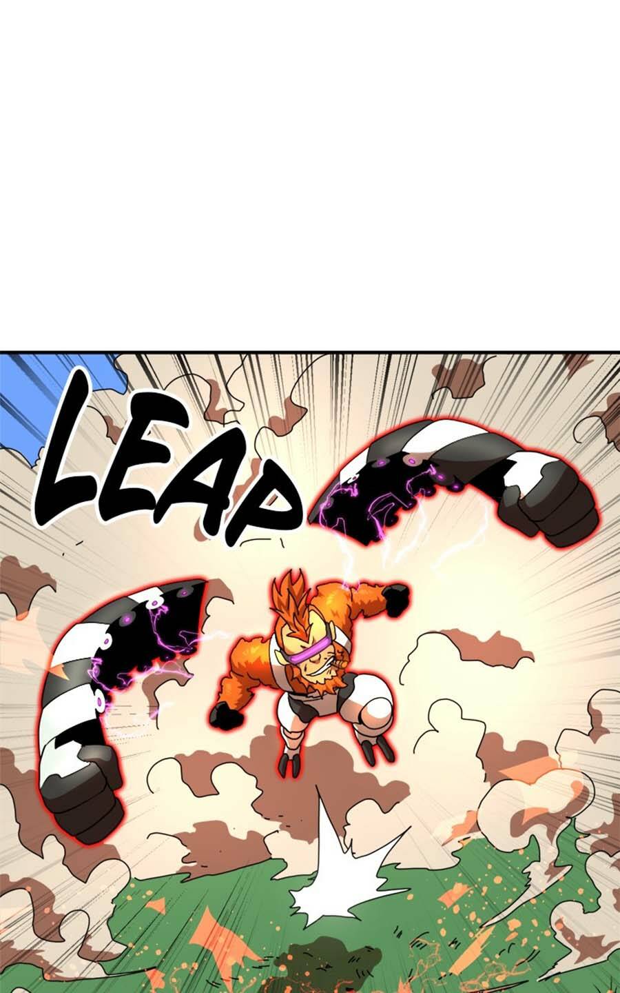 Double Click - Chapter 79 - Page 60