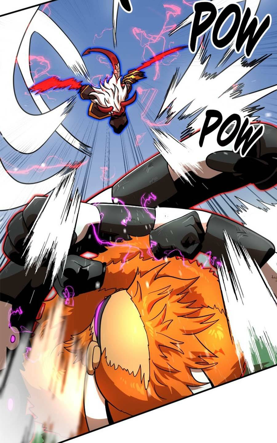 Double Click - Chapter 79 - Page 67