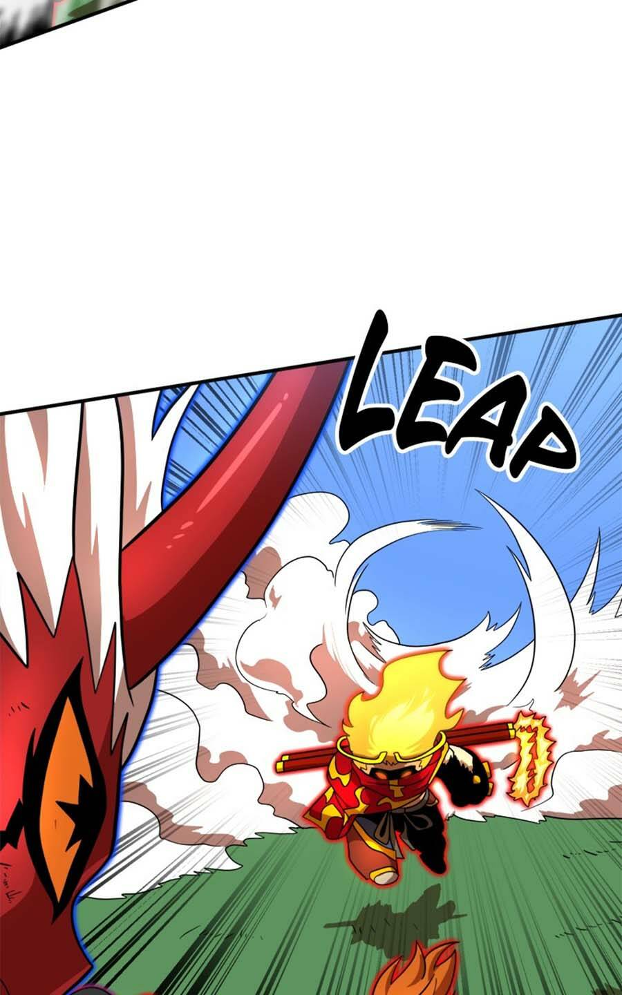 Double Click - Chapter 79 - Page 68