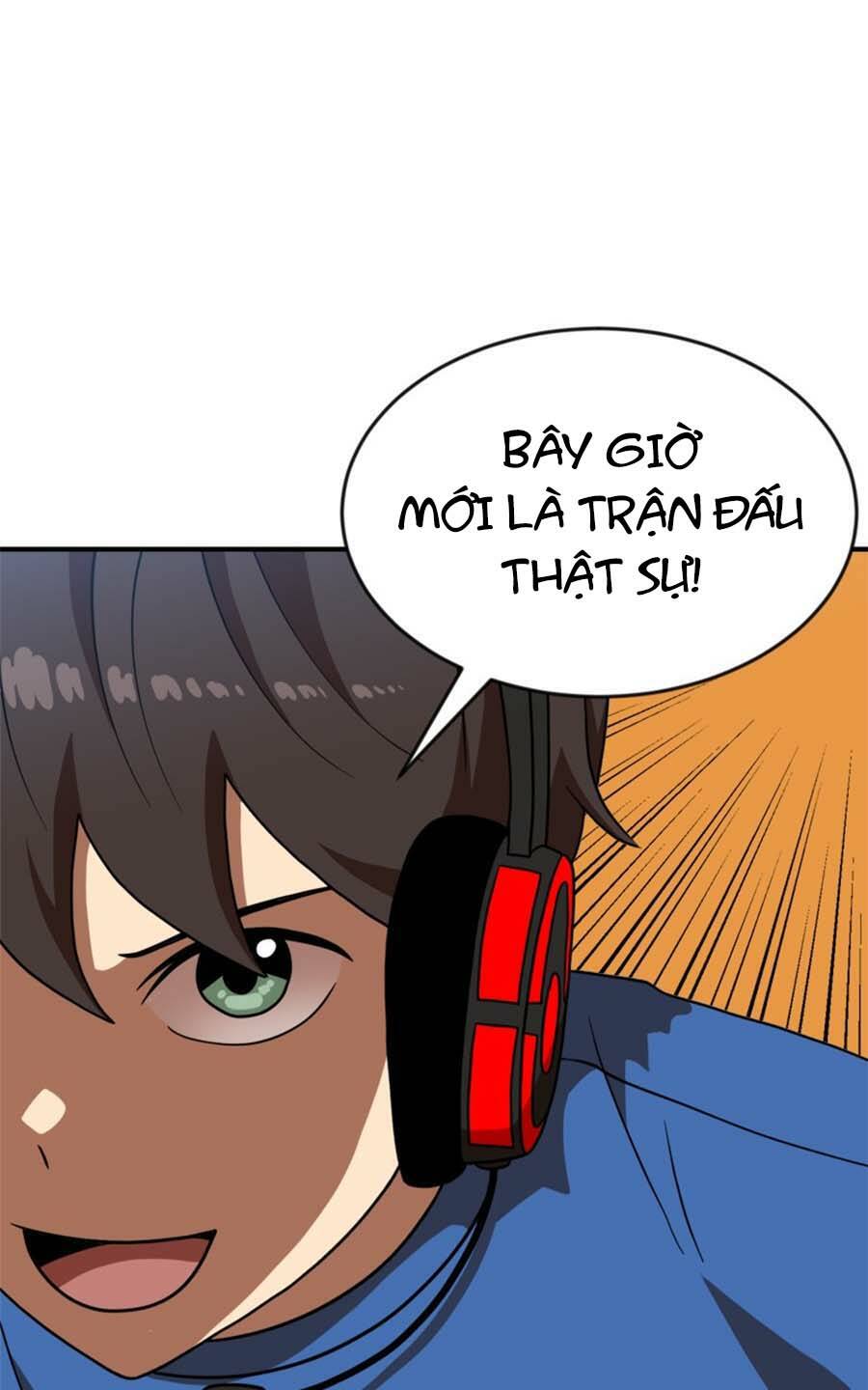 Double Click - Chapter 79 - Page 71