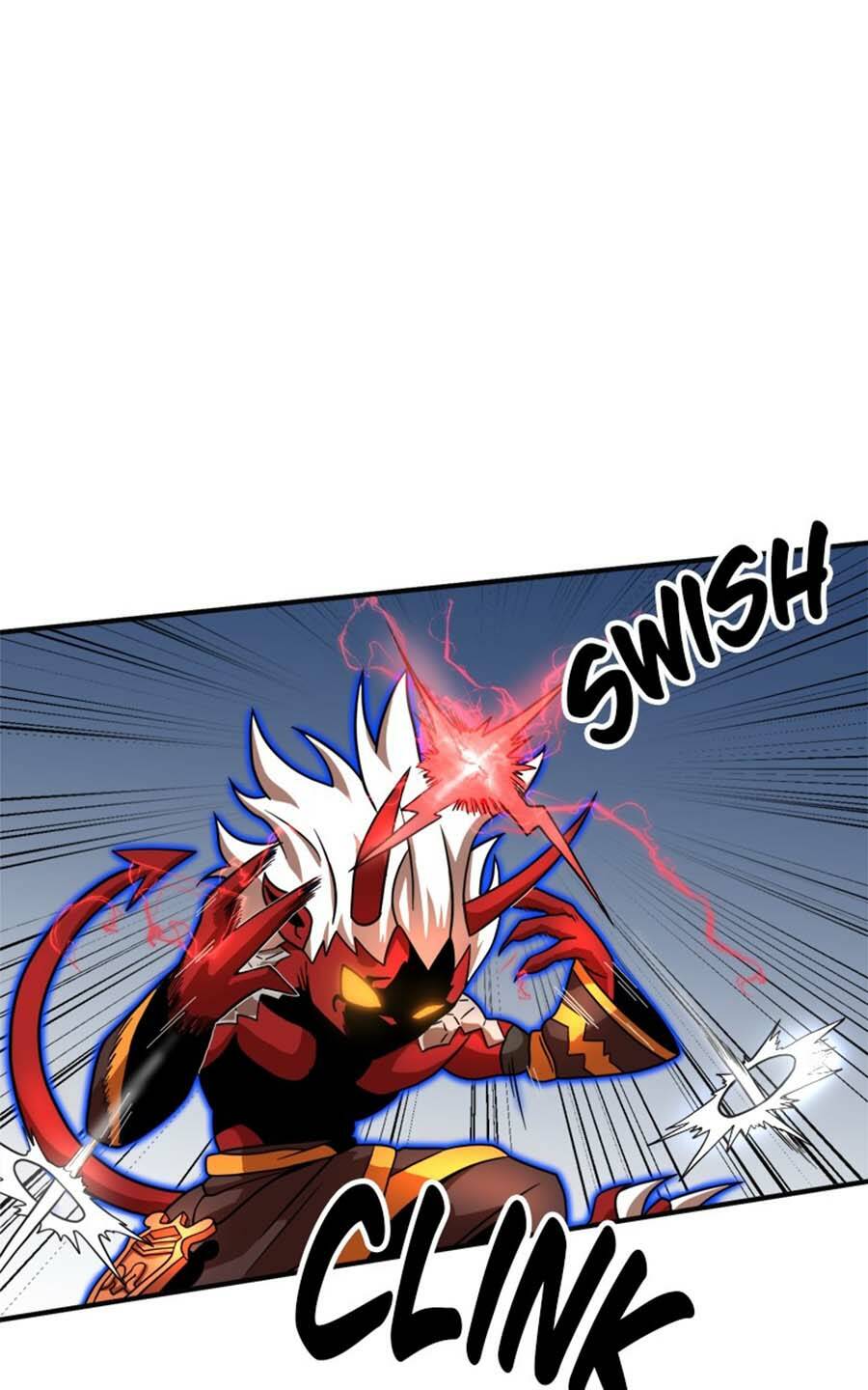 Double Click - Chapter 79 - Page 73