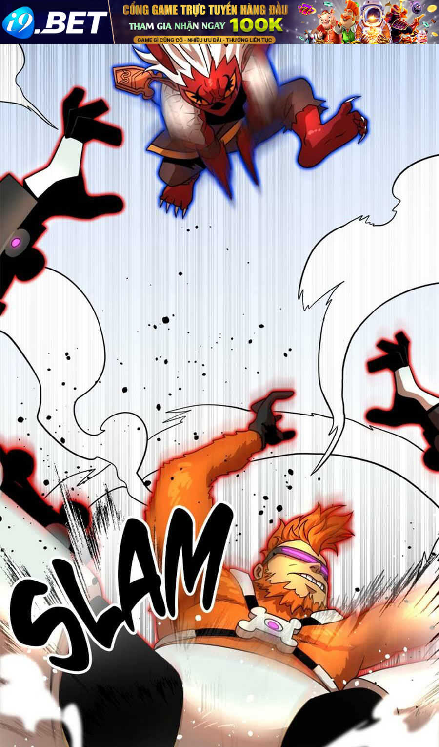 Double Click - Chapter 79 - Page 77