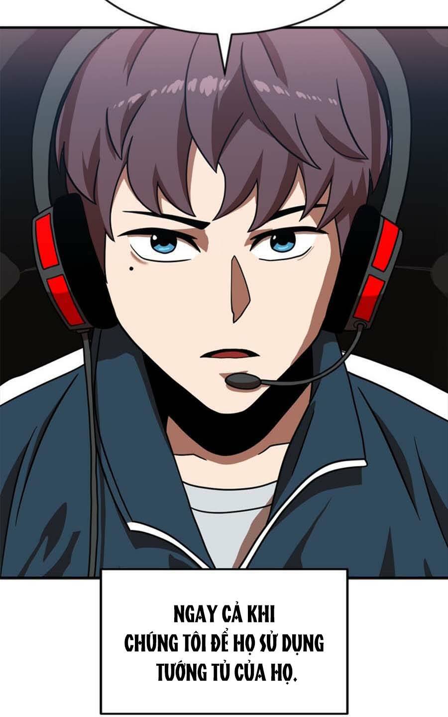 Double Click - Chapter 79 - Page 7