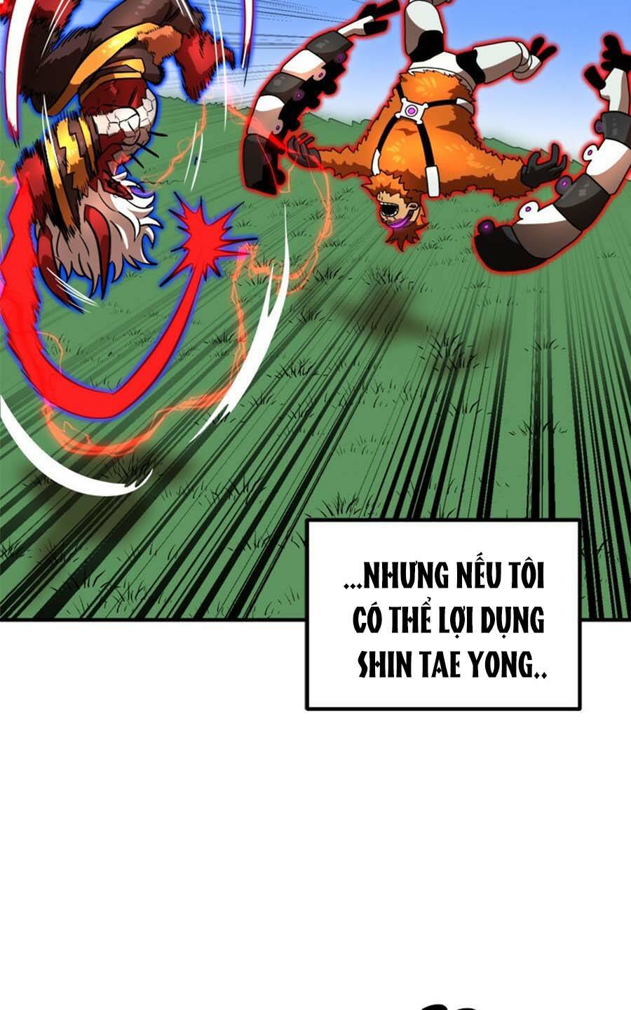 Double Click - Chapter 79 - Page 81