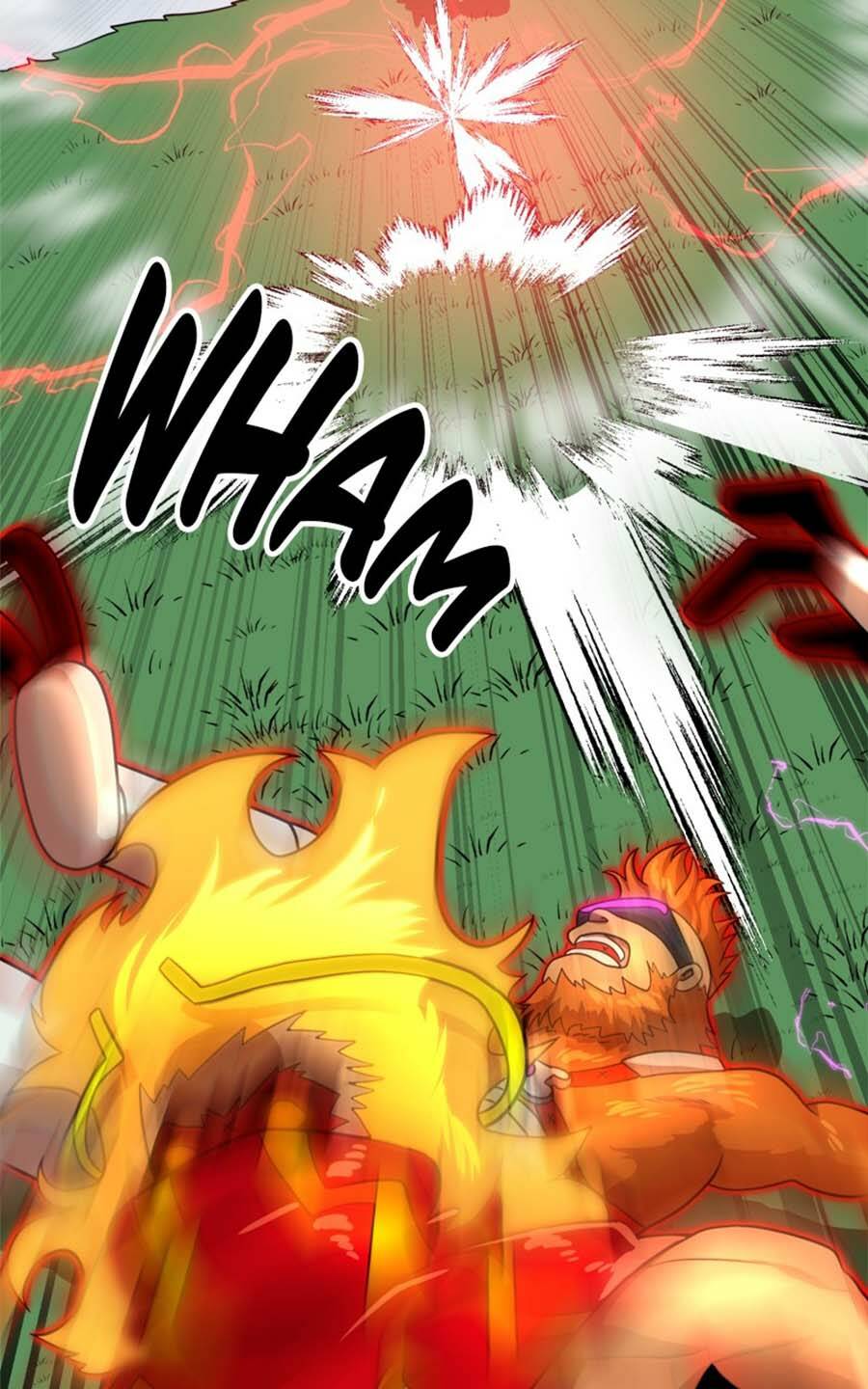 Double Click - Chapter 79 - Page 83