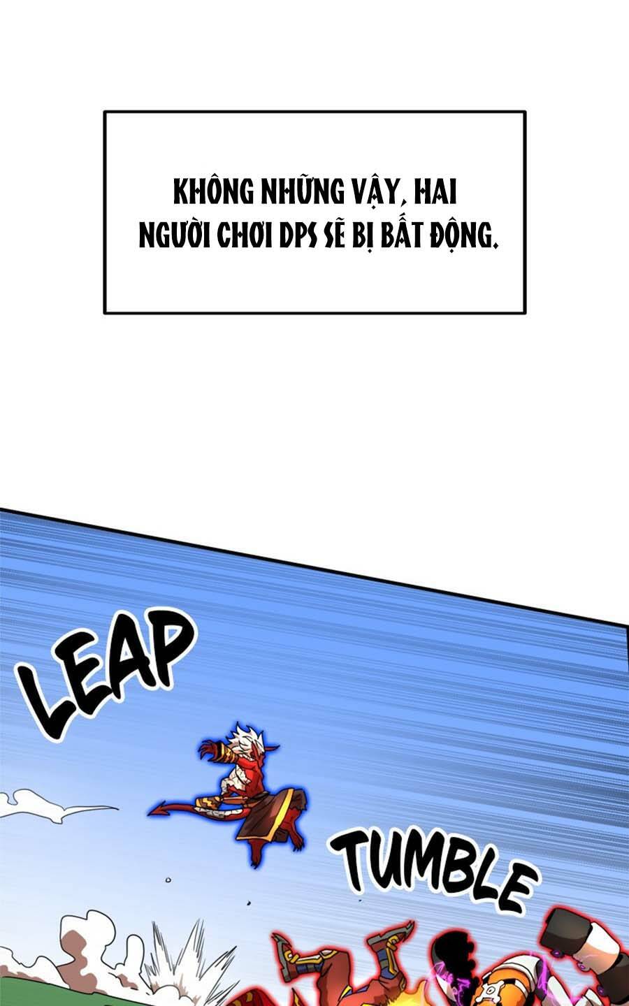 Double Click - Chapter 79 - Page 86