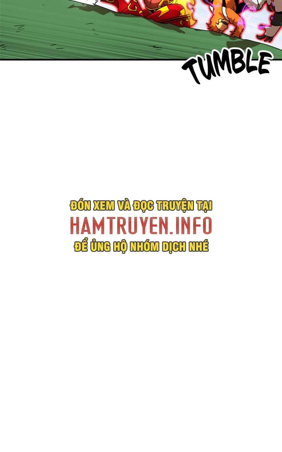 Double Click - Chapter 79 - Page 87