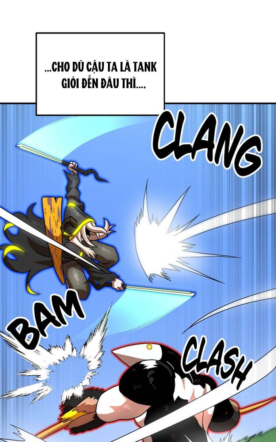 Double Click - Chapter 79 - Page 88