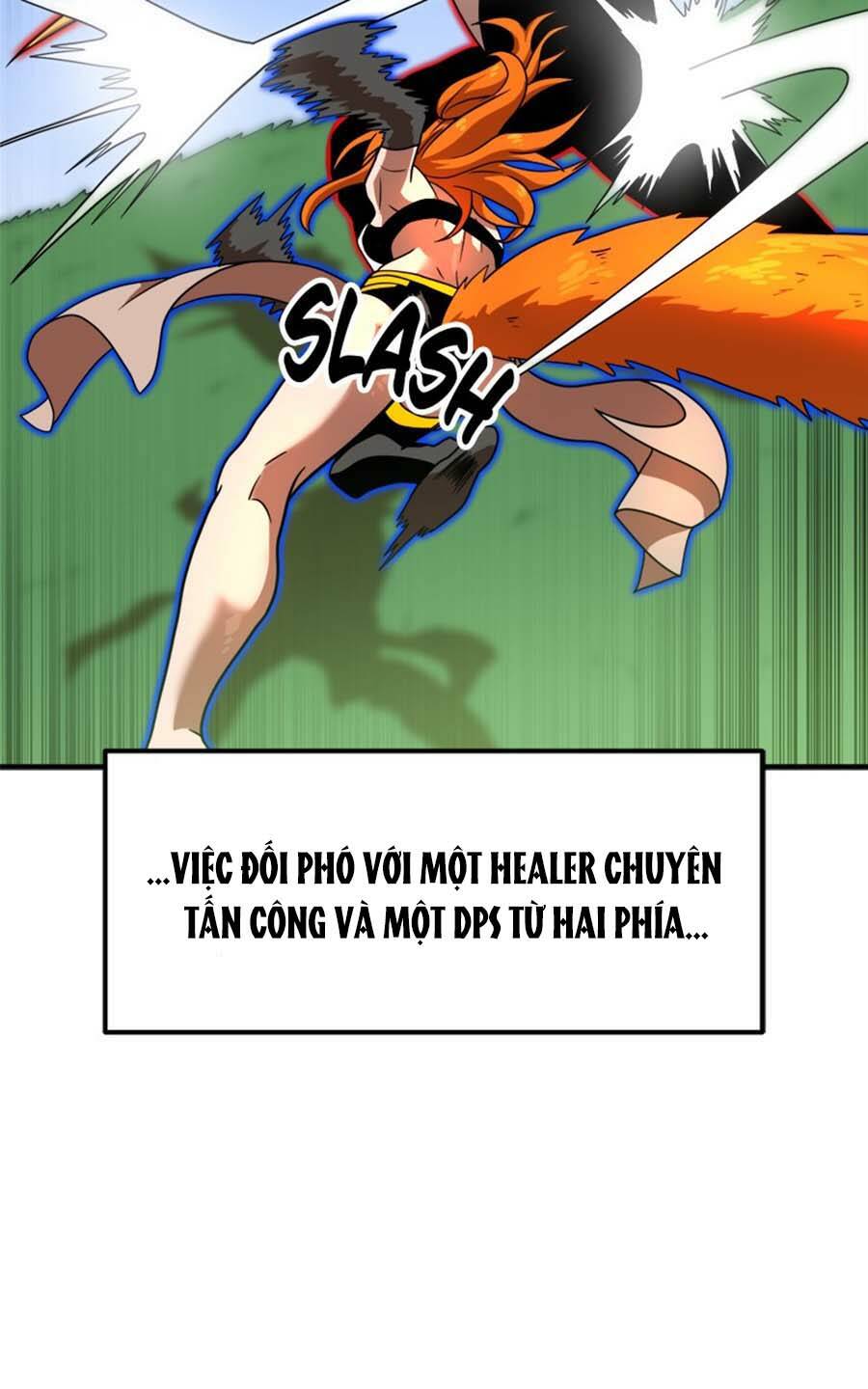 Double Click - Chapter 79 - Page 89