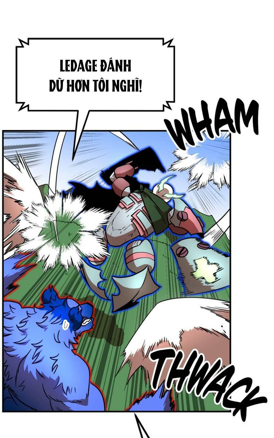 Double Click - Chapter 79 - Page 92