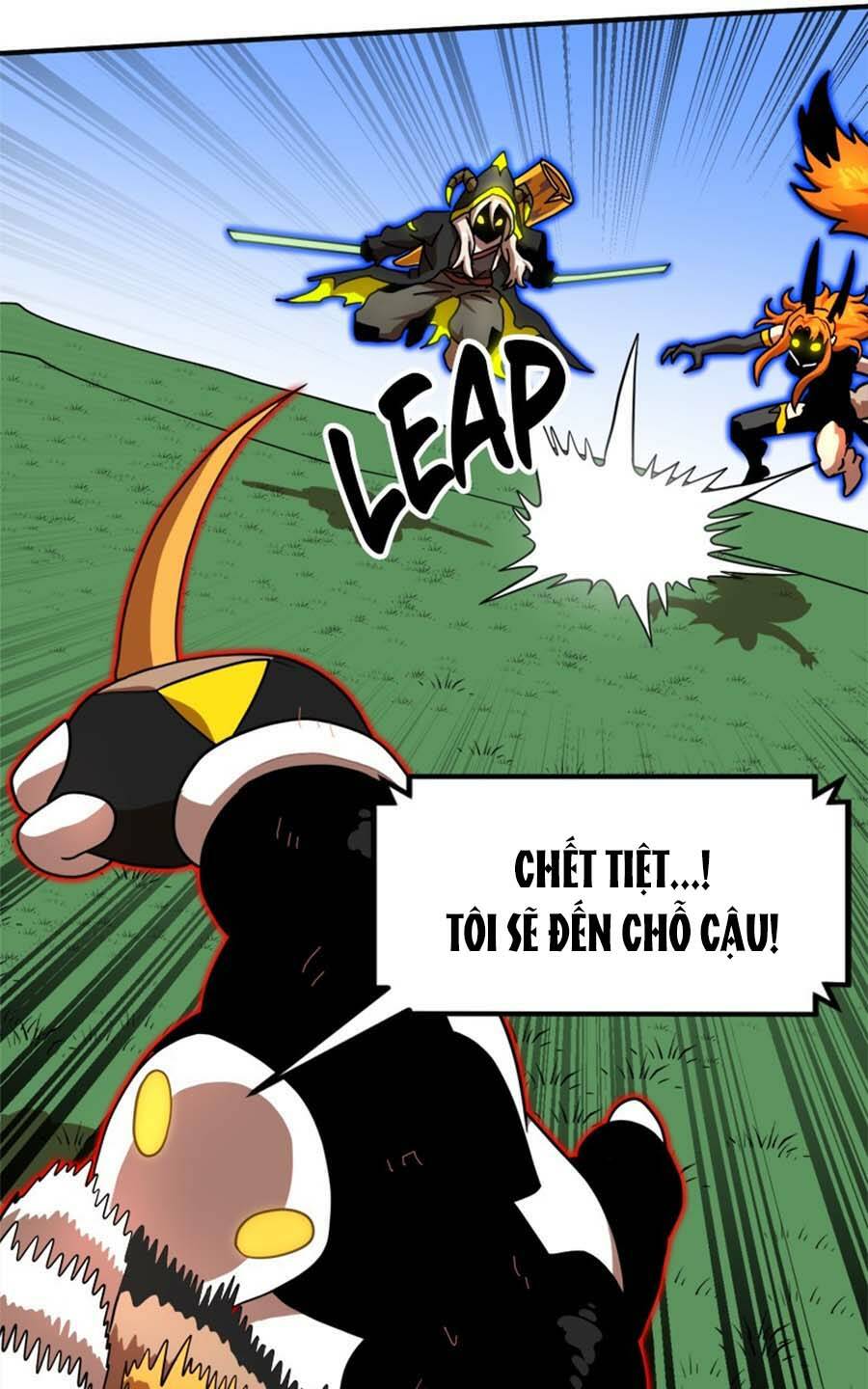 Double Click - Chapter 79 - Page 94