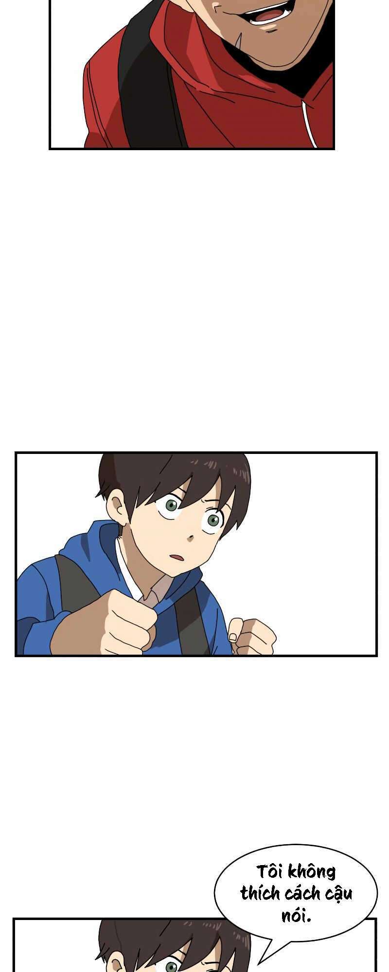 Double Click - Chapter 8 - Page 9