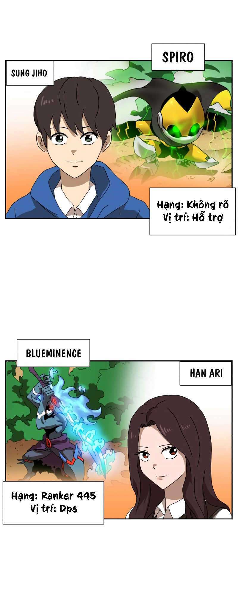 Double Click - Chapter 8 - Page 111