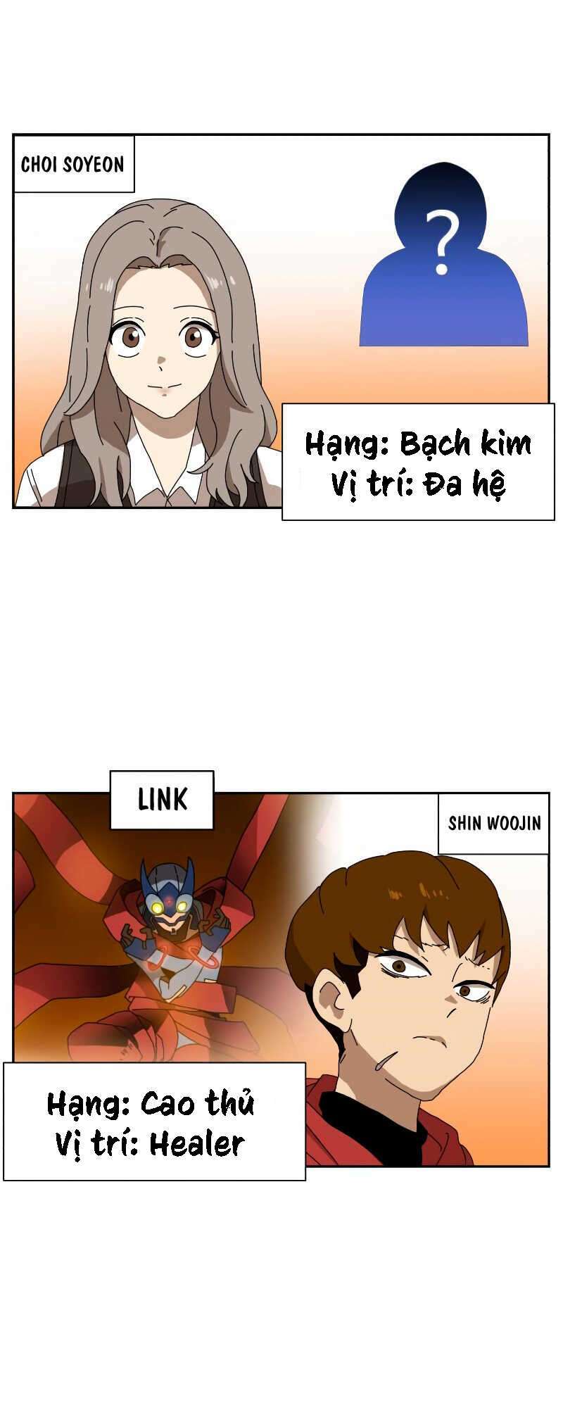 Double Click - Chapter 8 - Page 112