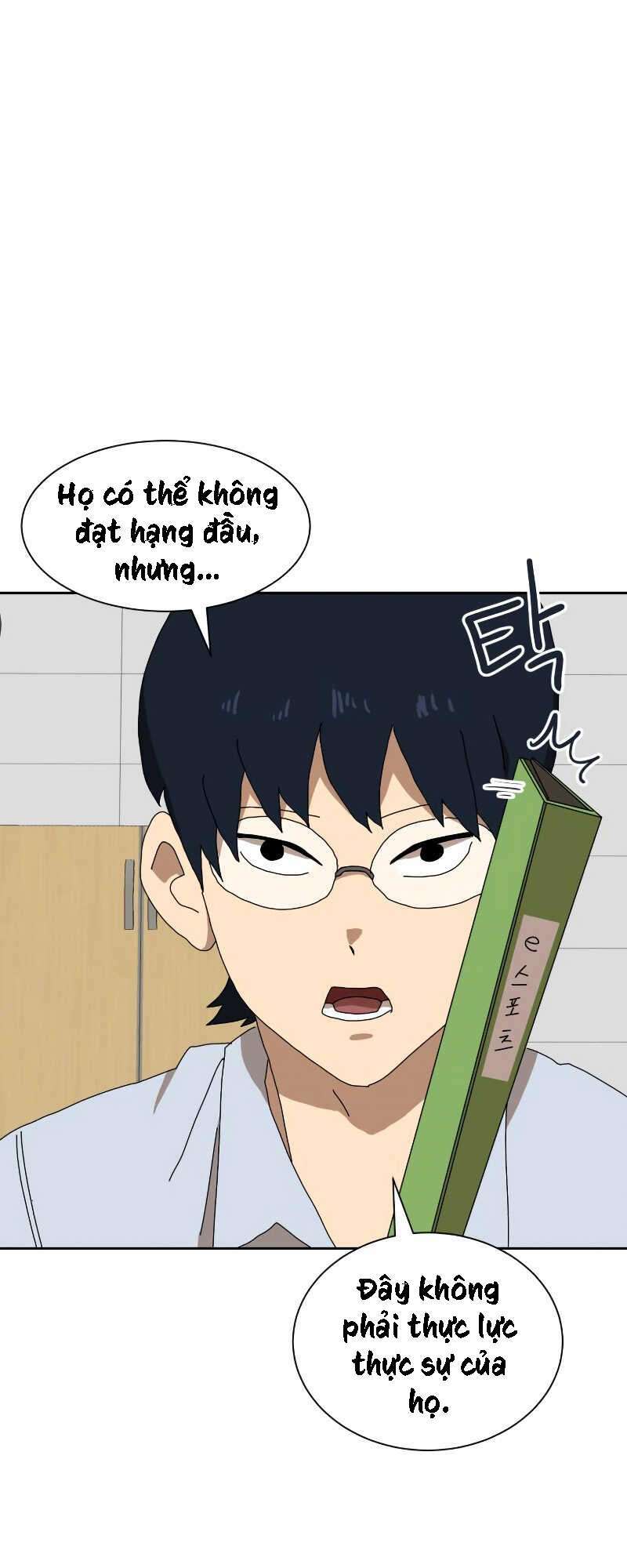 Double Click - Chapter 8 - Page 122