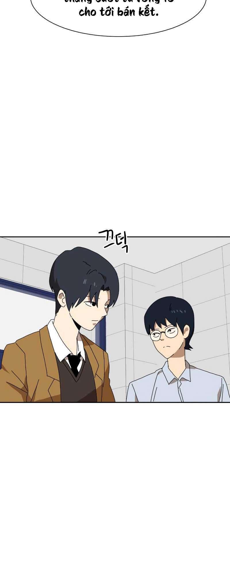 Double Click - Chapter 8 - Page 124