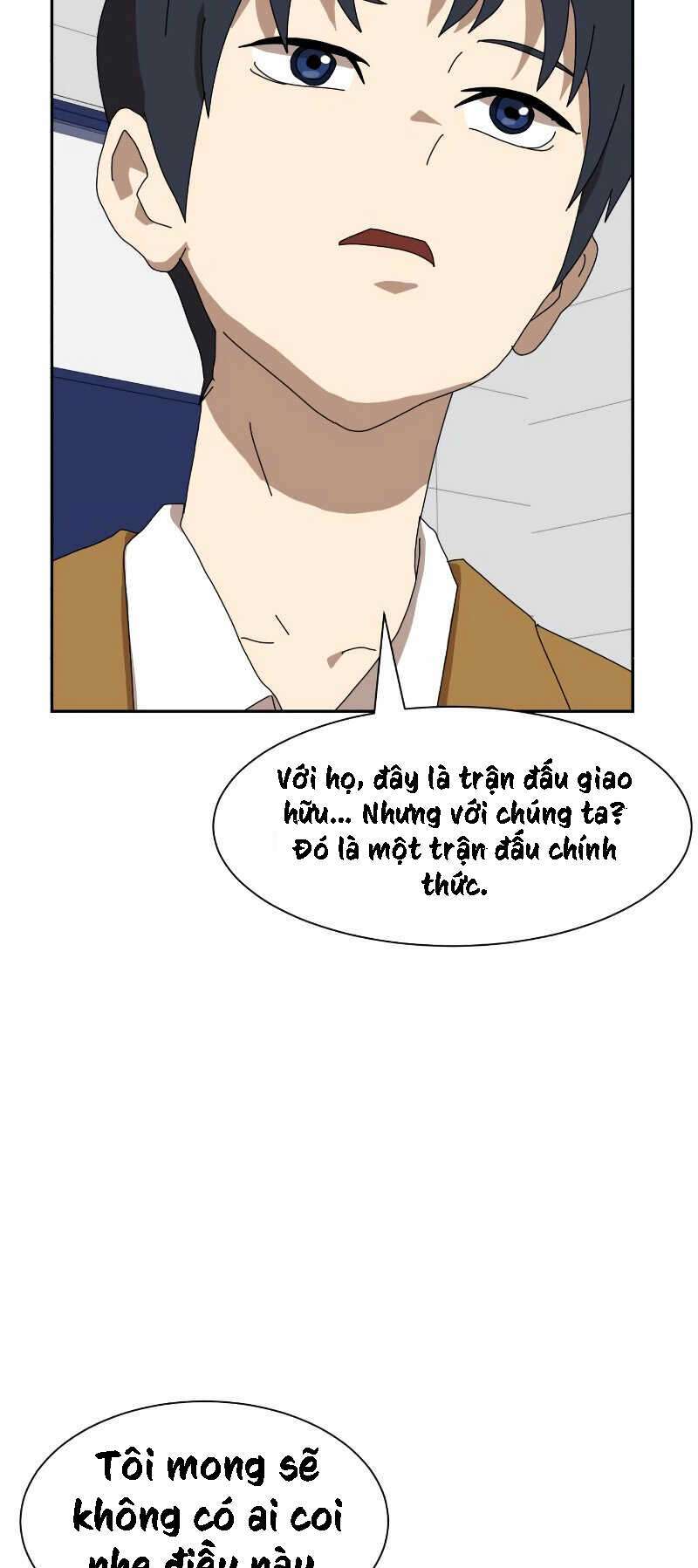 Double Click - Chapter 8 - Page 126