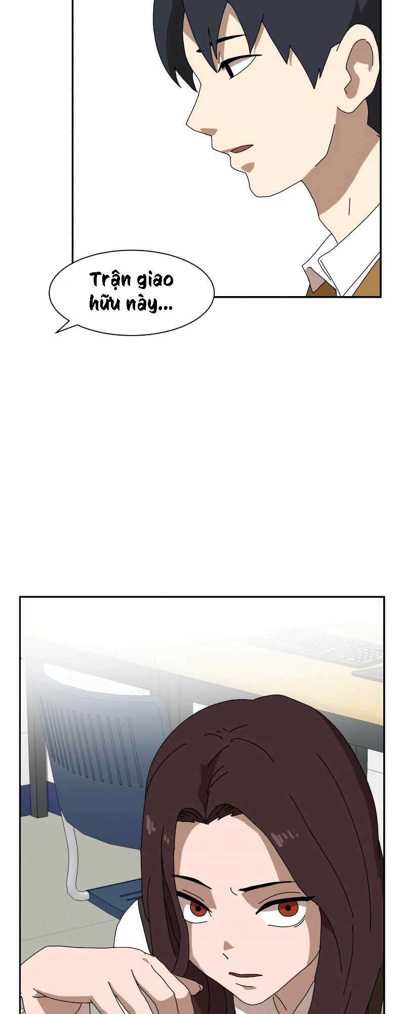 Double Click - Chapter 8 - Page 135