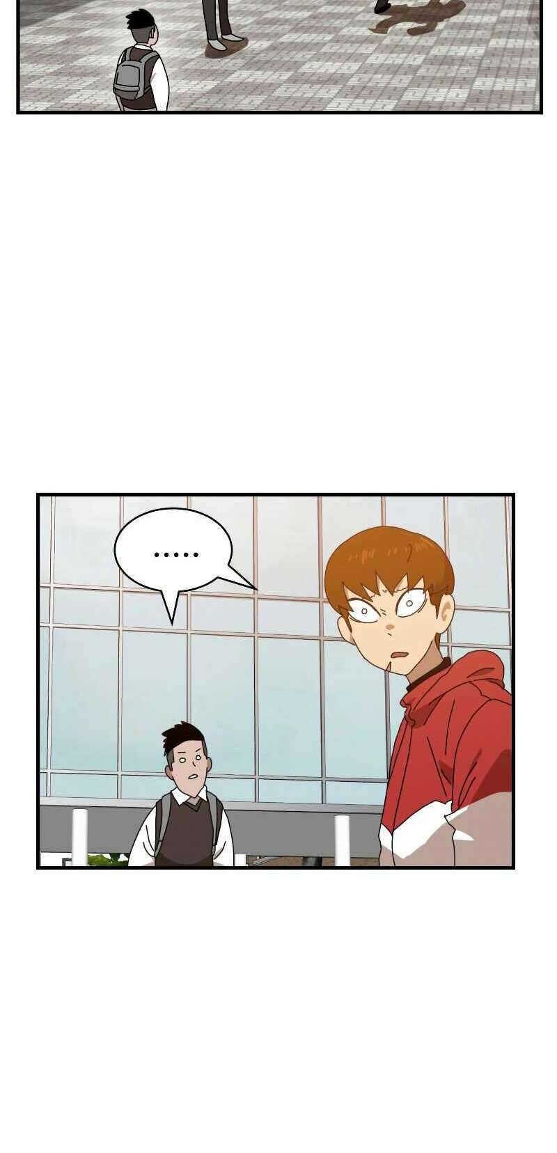 Double Click - Chapter 8 - Page 13