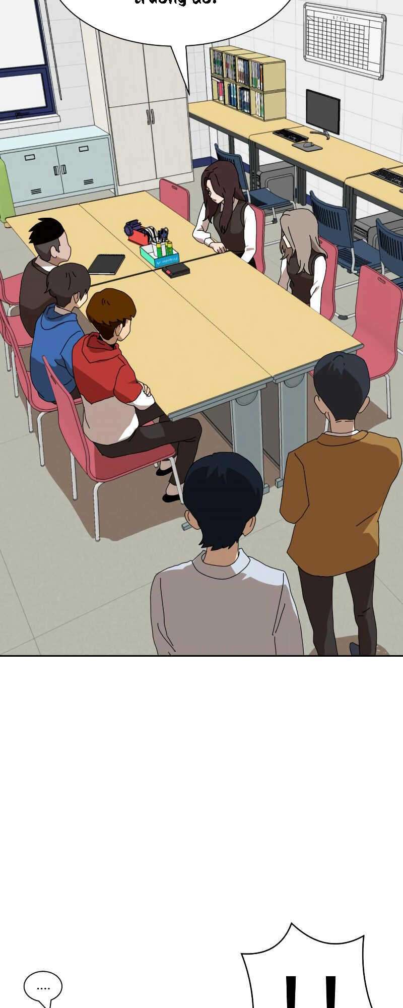 Double Click - Chapter 8 - Page 141