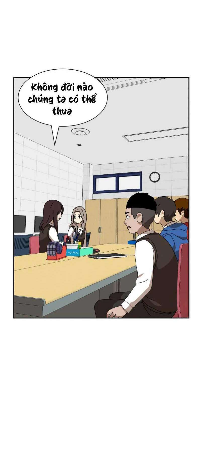 Double Click - Chapter 8 - Page 145