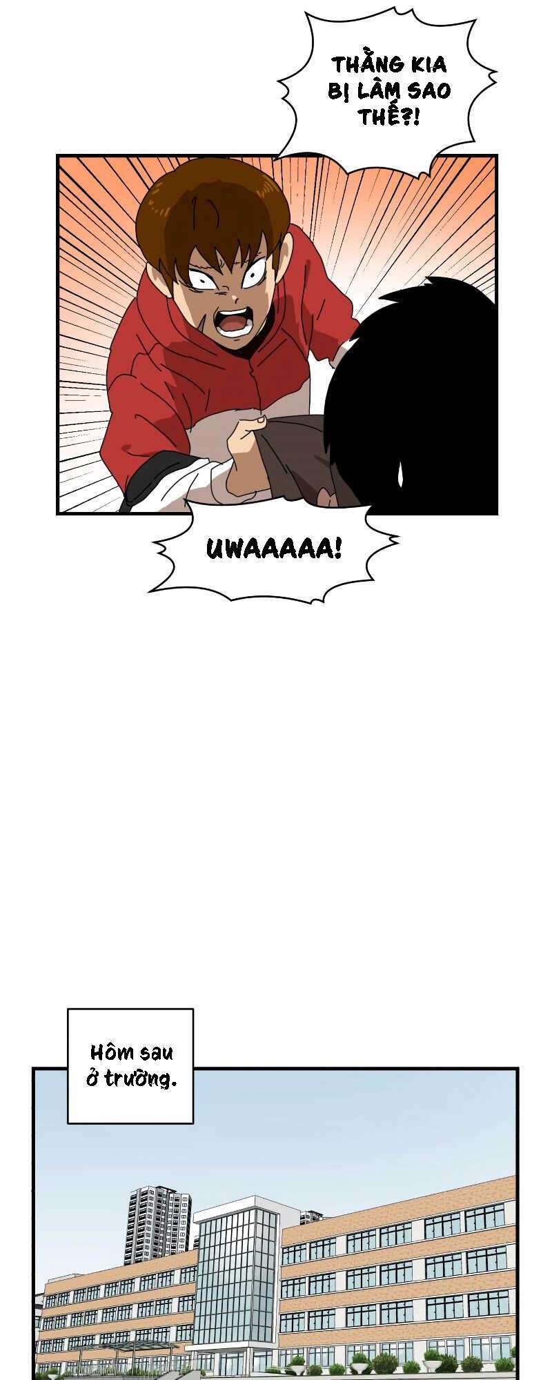 Double Click - Chapter 8 - Page 14