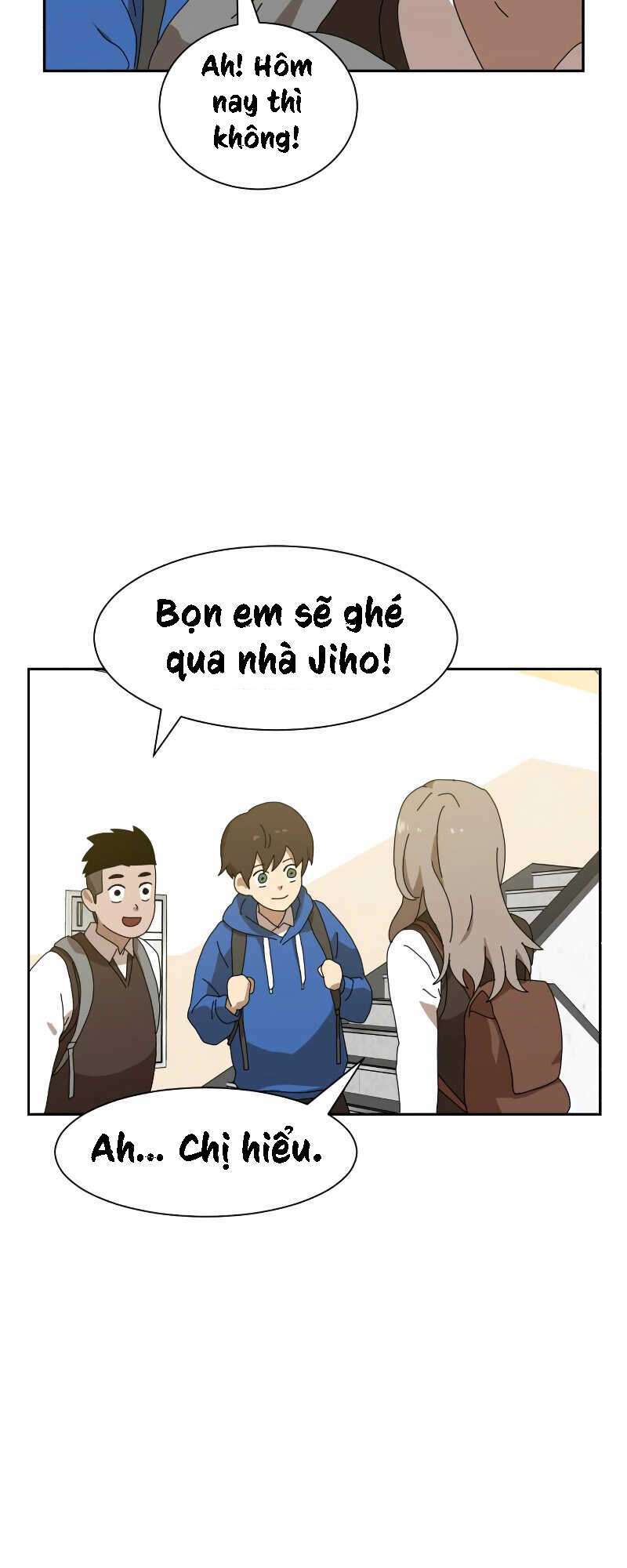 Double Click - Chapter 8 - Page 155