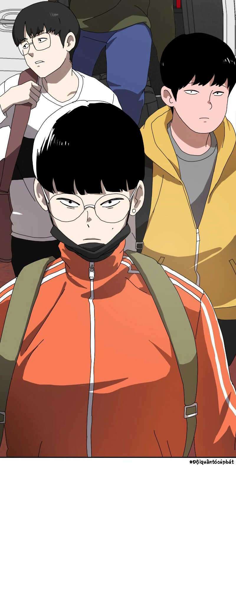 Double Click - Chapter 8 - Page 171