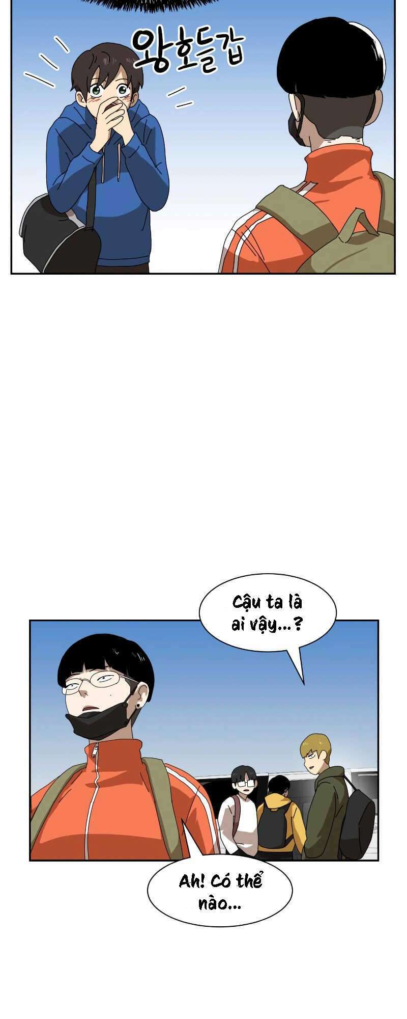 Double Click - Chapter 8 - Page 173