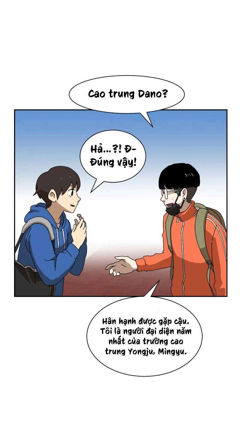 Double Click - Chapter 8 - Page 174