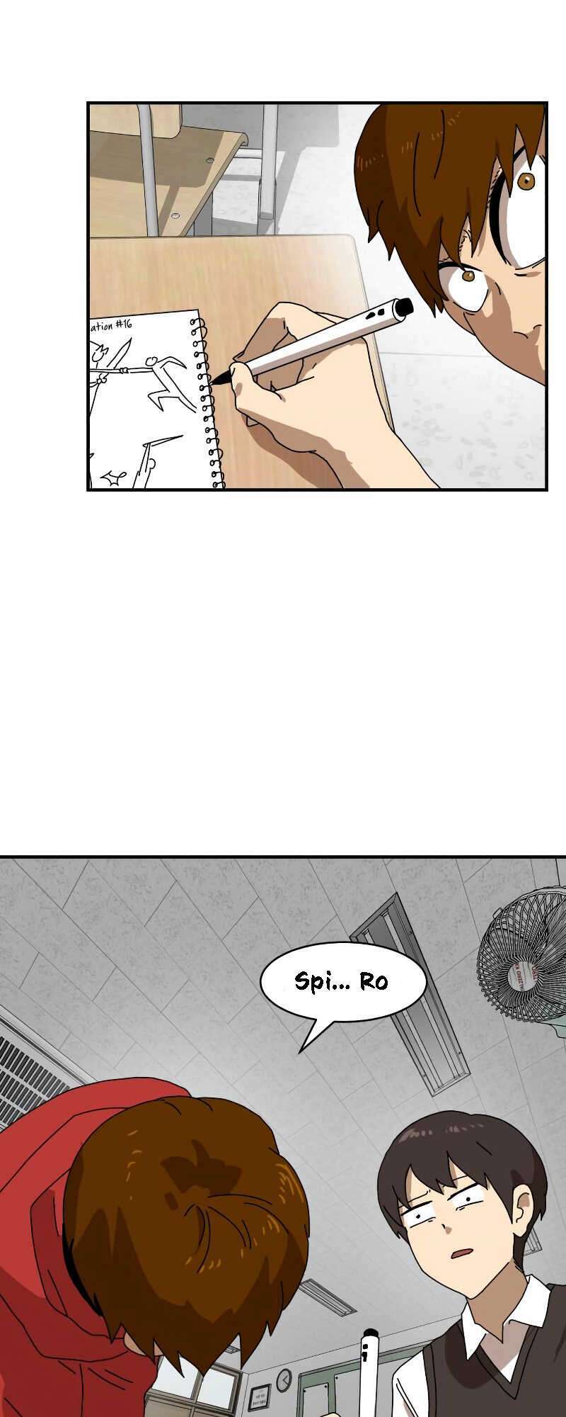 Double Click - Chapter 8 - Page 17