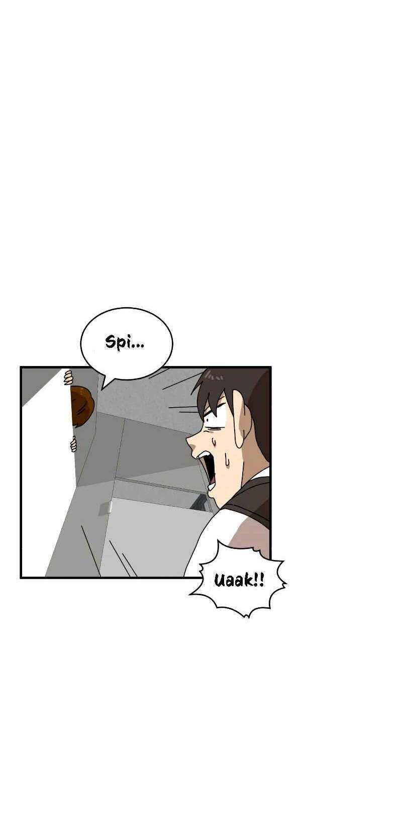 Double Click - Chapter 8 - Page 19