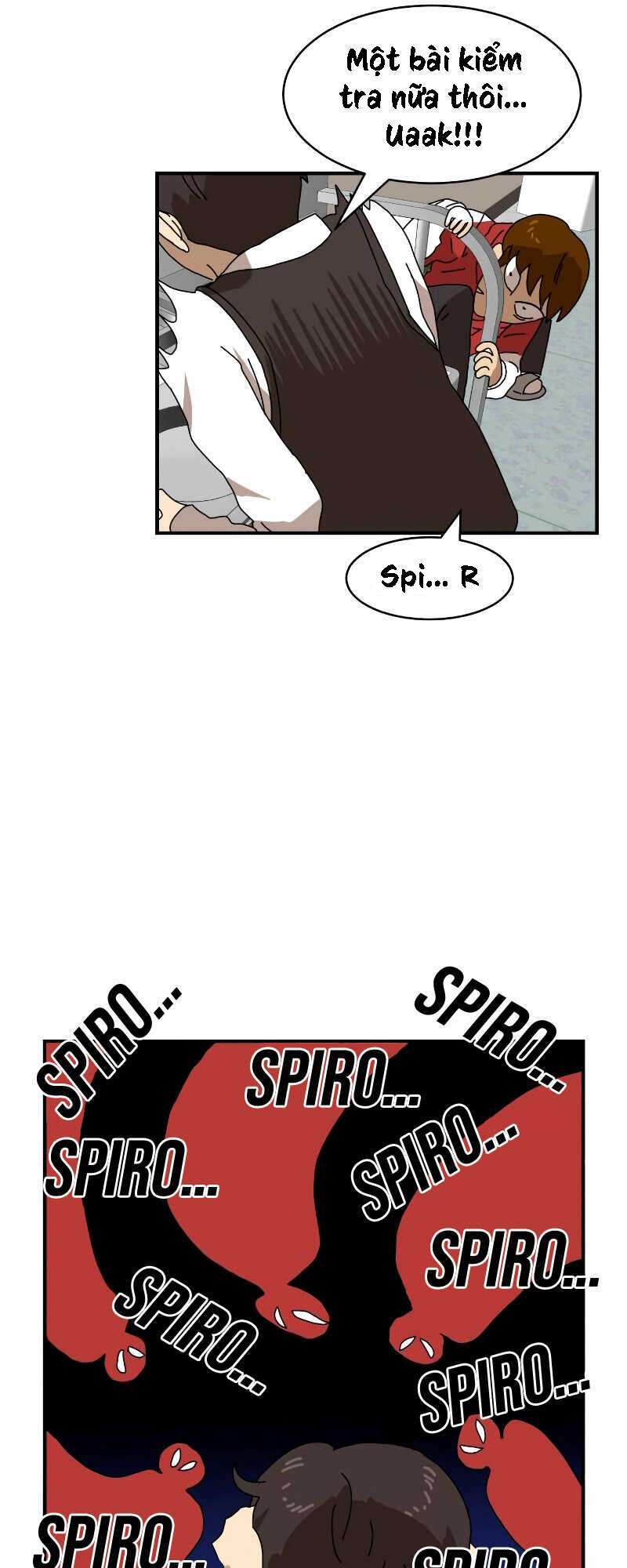 Double Click - Chapter 8 - Page 20