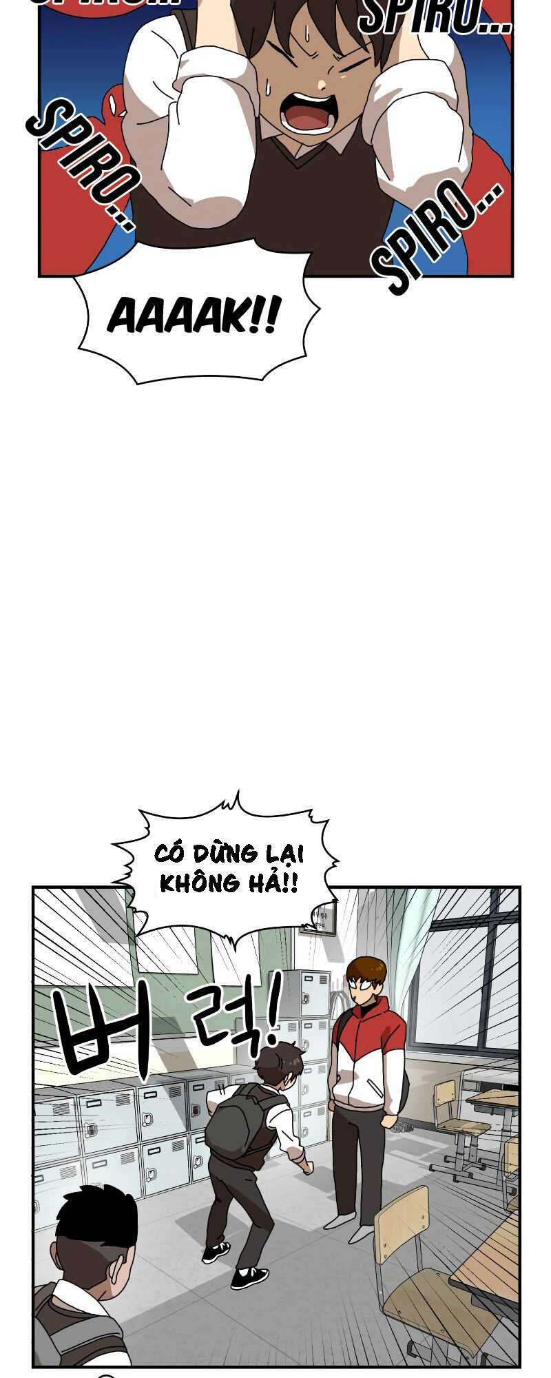 Double Click - Chapter 8 - Page 21