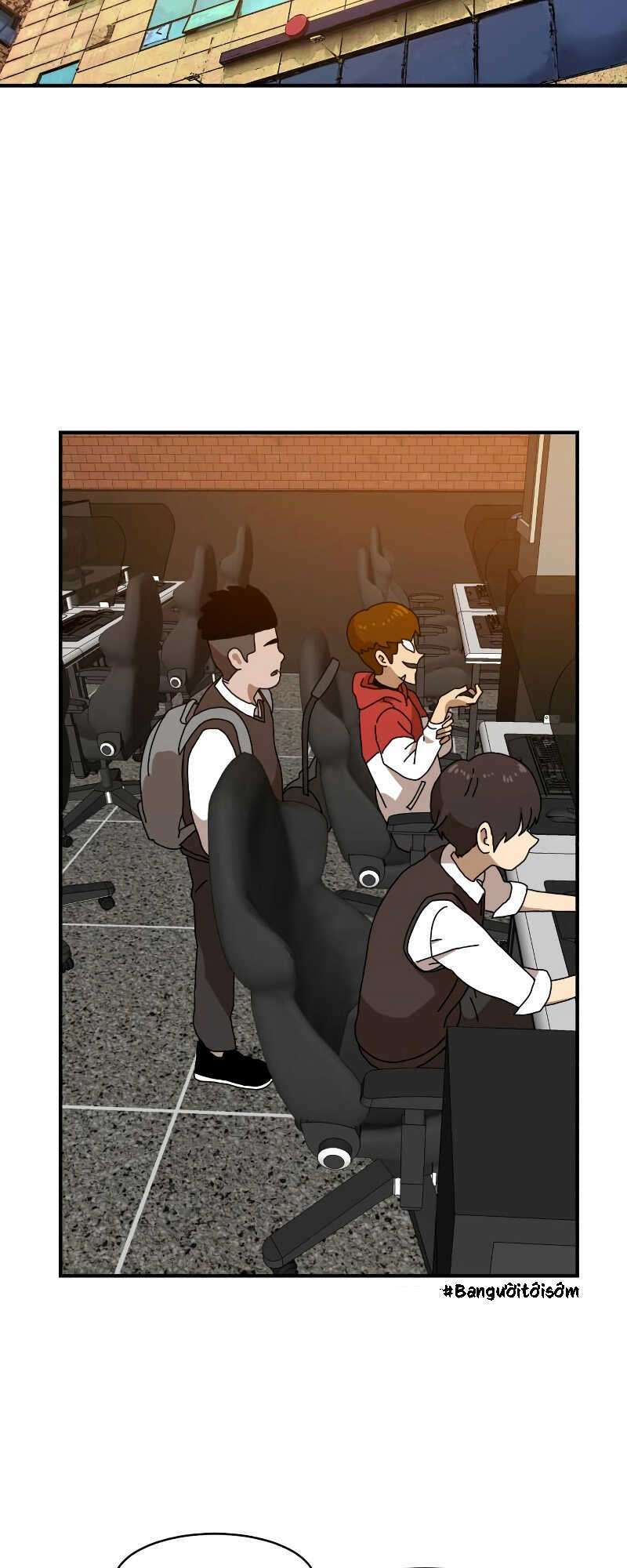 Double Click - Chapter 8 - Page 29