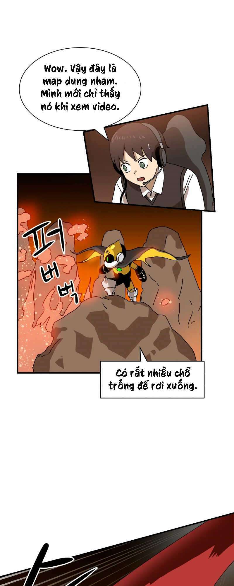 Double Click - Chapter 8 - Page 34