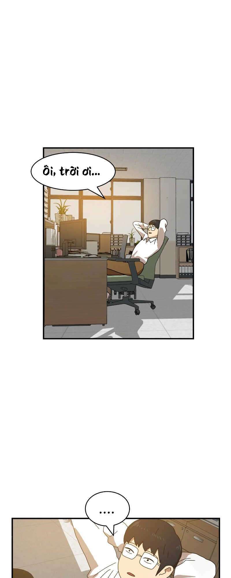 Double Click - Chapter 8 - Page 3