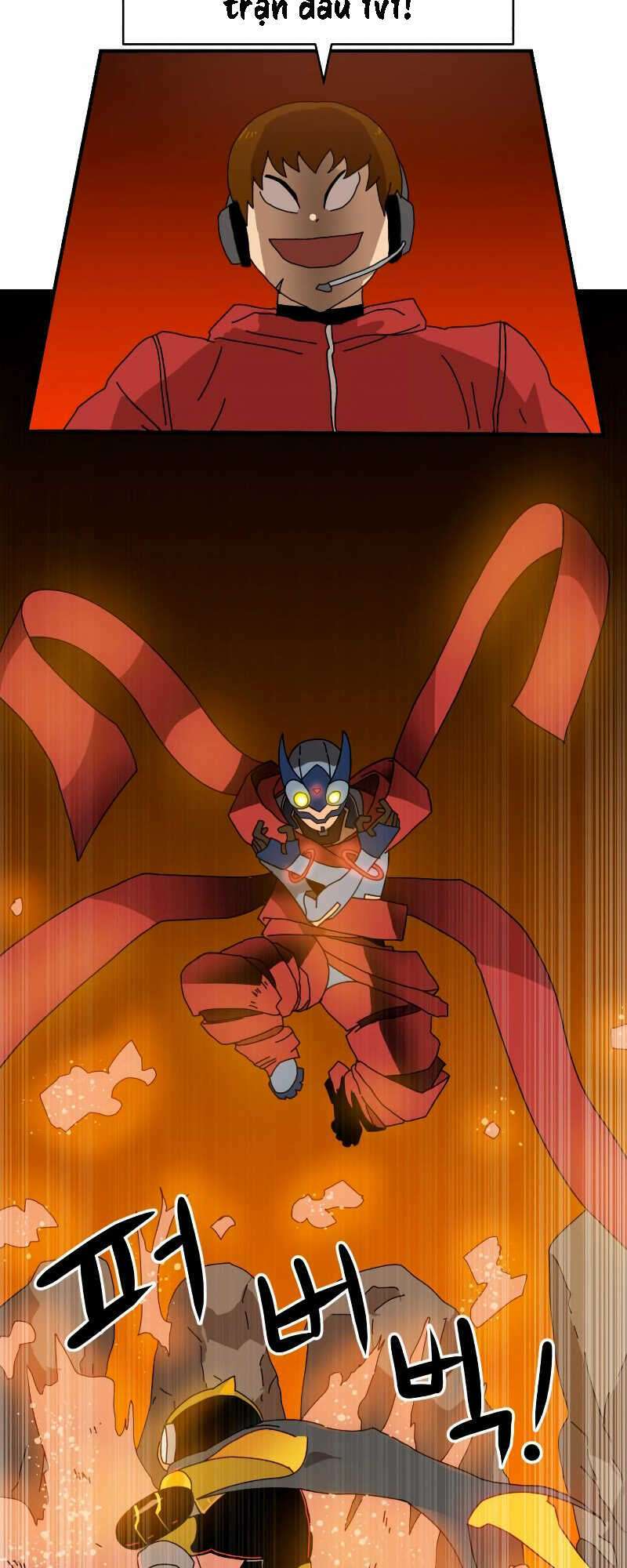 Double Click - Chapter 8 - Page 39