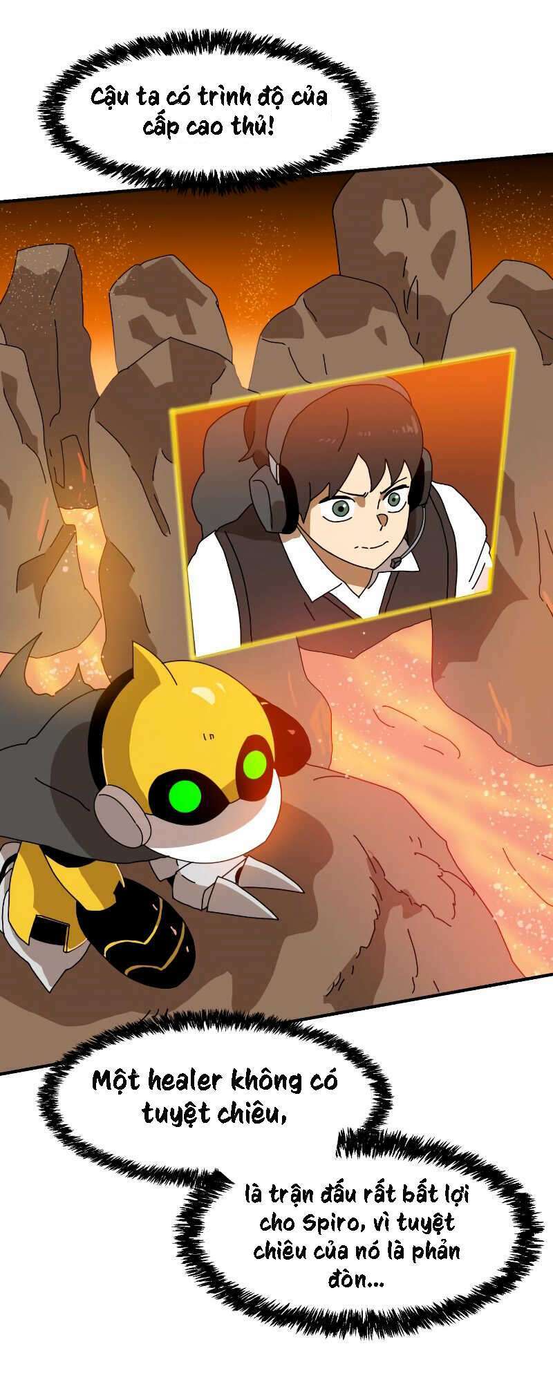 Double Click - Chapter 8 - Page 41