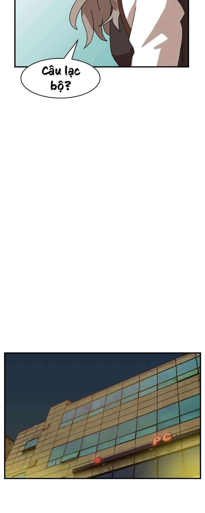 Double Click - Chapter 8 - Page 47